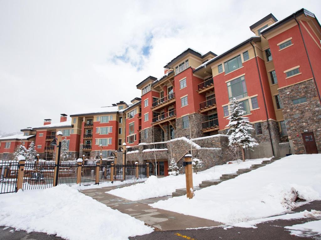 Raintree's Park Plaza Park City Main image 2